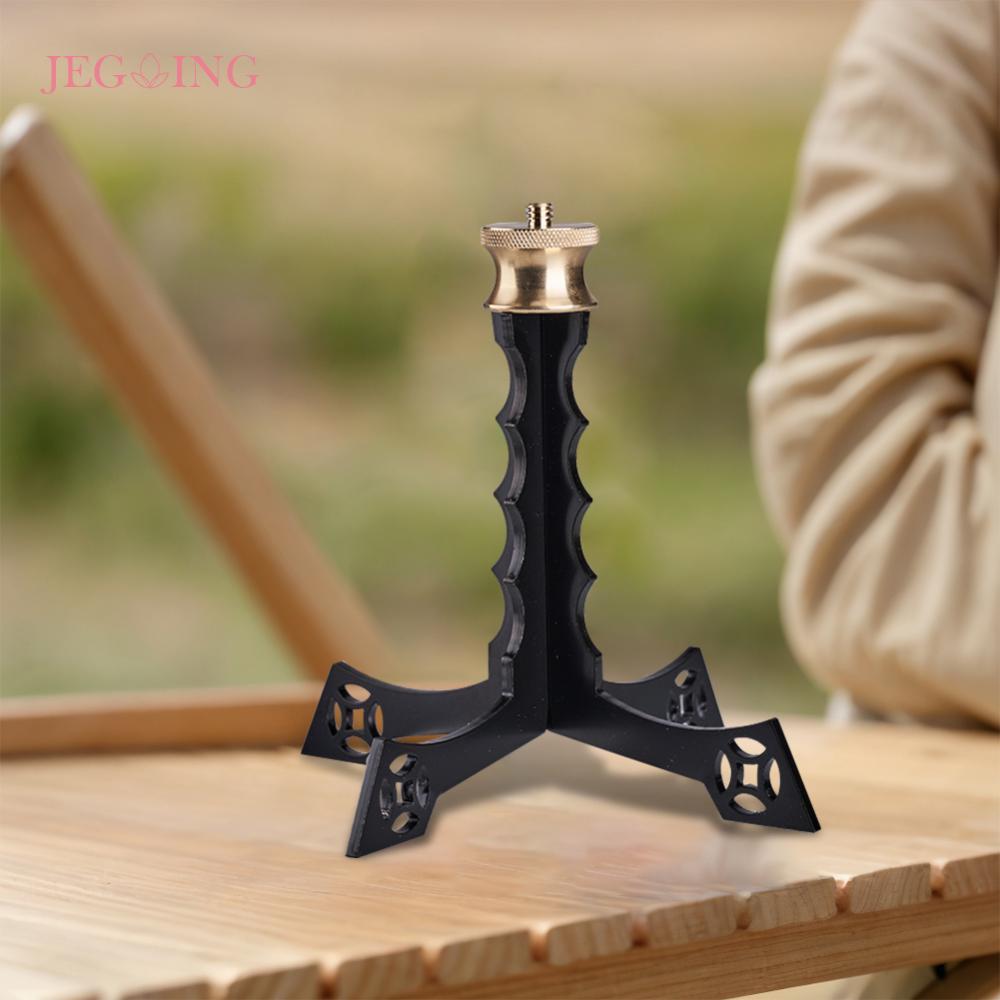 โคมไฟพับได้กลางแจ้ง รองรับอุปกรณ์เสริม Goal Zero พร้อมด้วยการออกแบบที่สามารถพับและการถอดออกได้