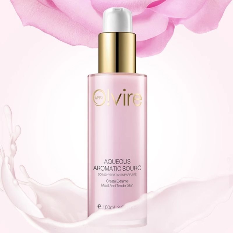 11 Aowei Hydra Hydra Emulsion Aowei Hydra Emulsion ของแท้ Aowei Hydra Zhen Yaoying Emulsion 100ml222