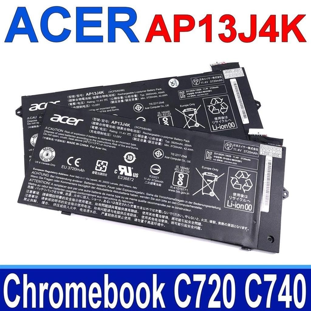 ACER AP13J4K AP13J3K Chromebook 14 CP5-471 C720 C720P C733 N18Q5 C740 2844 C740-C5U9 ACC720NB ZU1202
