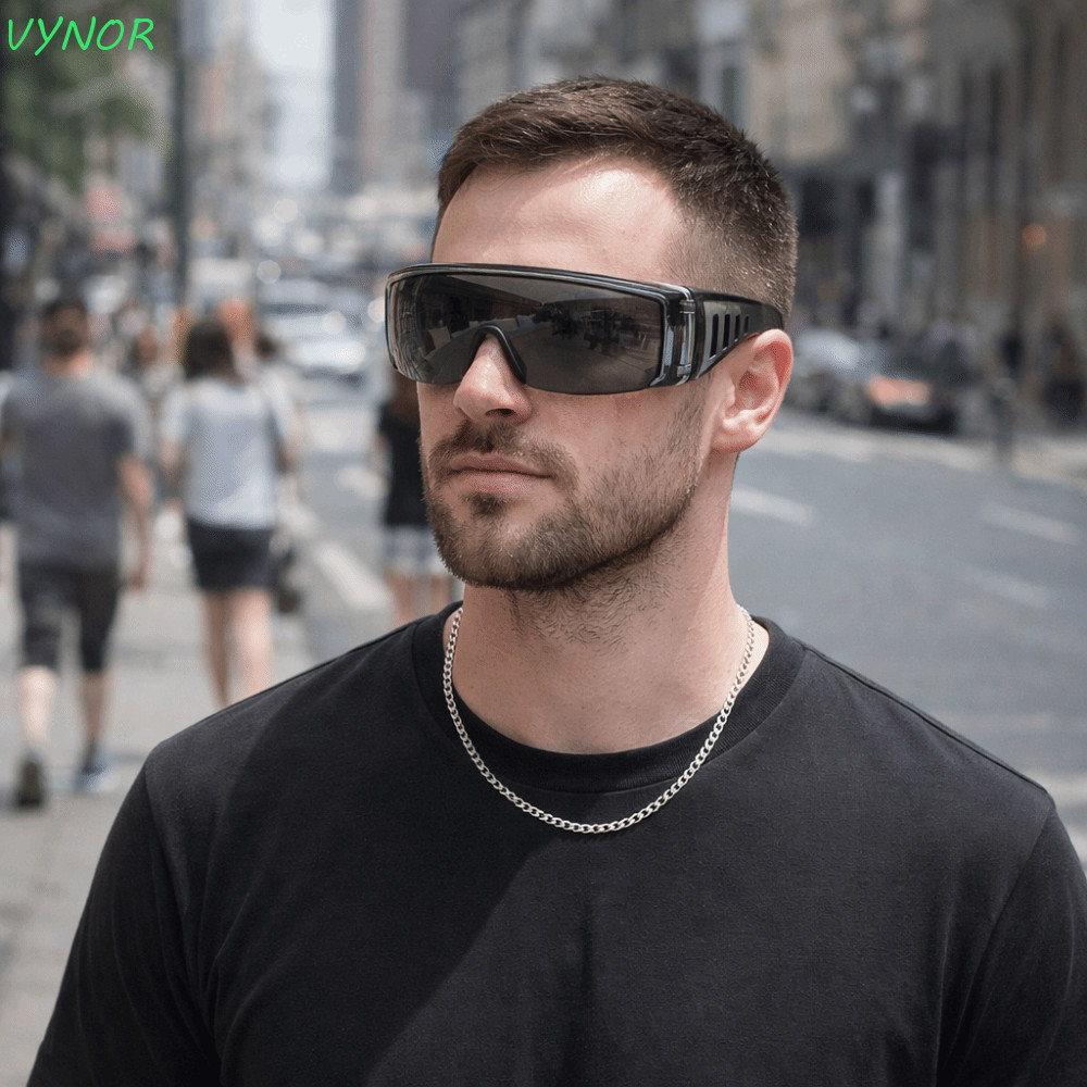 แว่นตาป้องกัน VYNOR, แว่นตา Anti-Splash แว่นตากันฝุ่น, ความปลอดภัยแว่นตากันลมกันน้ํา Water-Sprinkle 