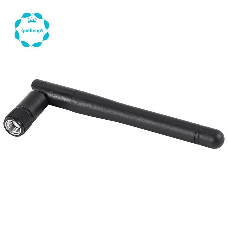 [Q9 ที่รวดเร็ว]2dbi Wifi Wireless WLAN Network Router Booster เสาอากาศรอบทิศทาง