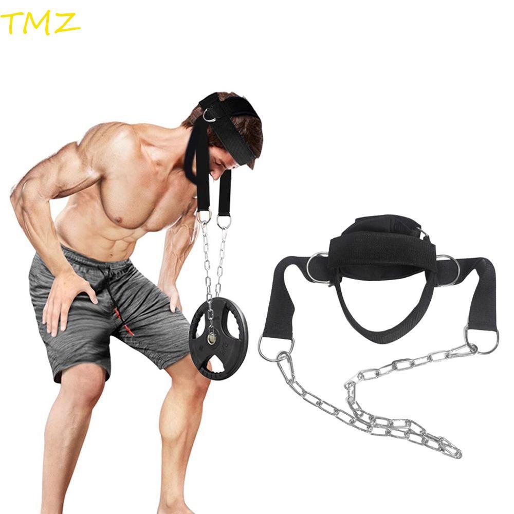 สายคล้องคอลำลอง TMZ14968 หลายฟังก์ชัน พกพาสะดวก สำหรับการบริหารกล้ามเนื้อ