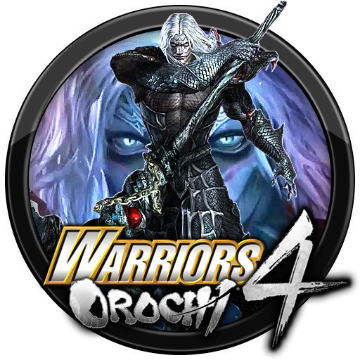 🖥️ [PC GAME] :: เกมคอม | เกมพีซี 🖥️ WARRIORS OROCHI 4 ULTIMATE DELUXE EDIT