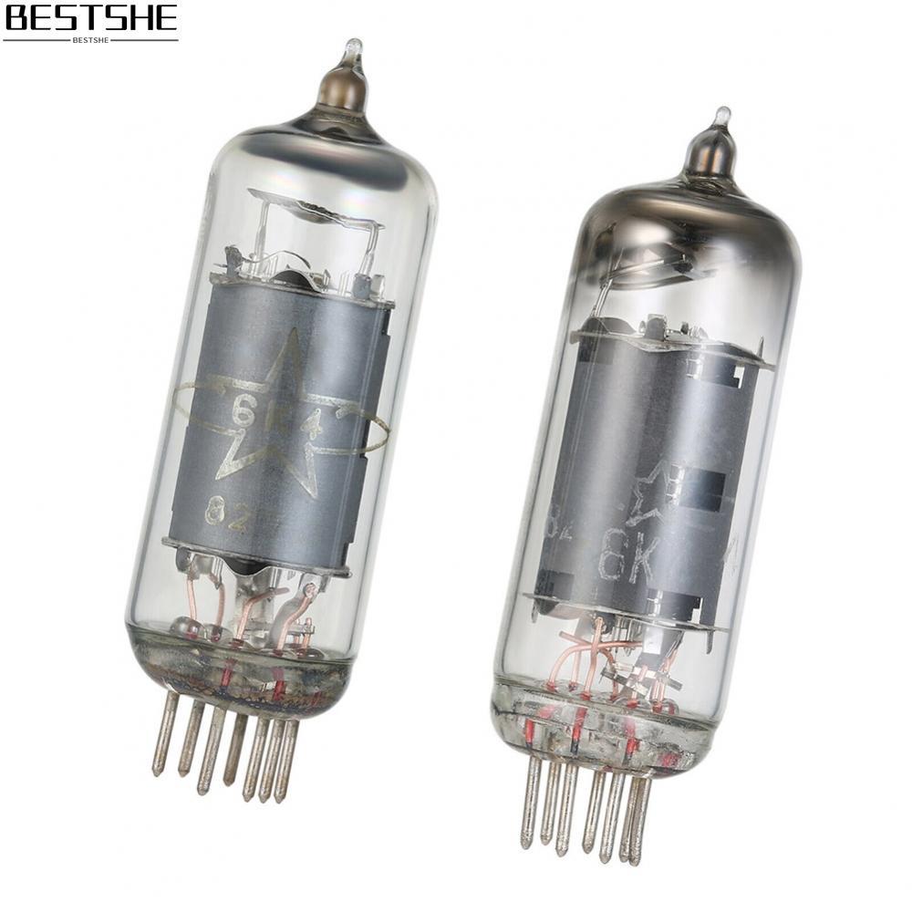 Achieve Enhanced Sound Reproduction พร้อมท่ออิเล็กทรอนิกส์ 6K4 หลอดสูญญากาศวาล์ว