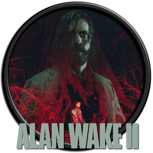 🖥️ [PC GAME] :: เกมคอม | เกมพีซี 🖥️ ALAN WAKE 2