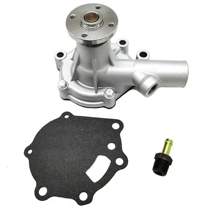 ปั๊มน้ําสําหรับเครื่องยนต์ Mitsubishi K3A K3B K3C K3D K3E K3F K4D K4E K4N S3L2 S4L2 S4N 565004093020