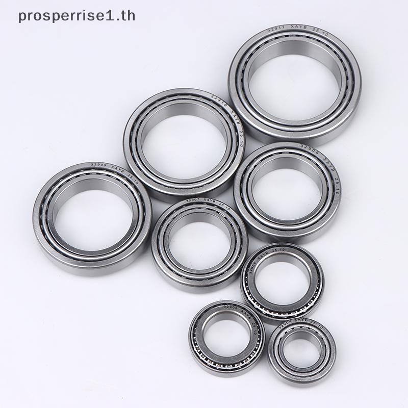 [PPTH] แบริ่งลูกกลิ้งเรียว 32904 32905 32906 32907 32908 32909 32910 32911 2007904A Bore 20mm 25mm T