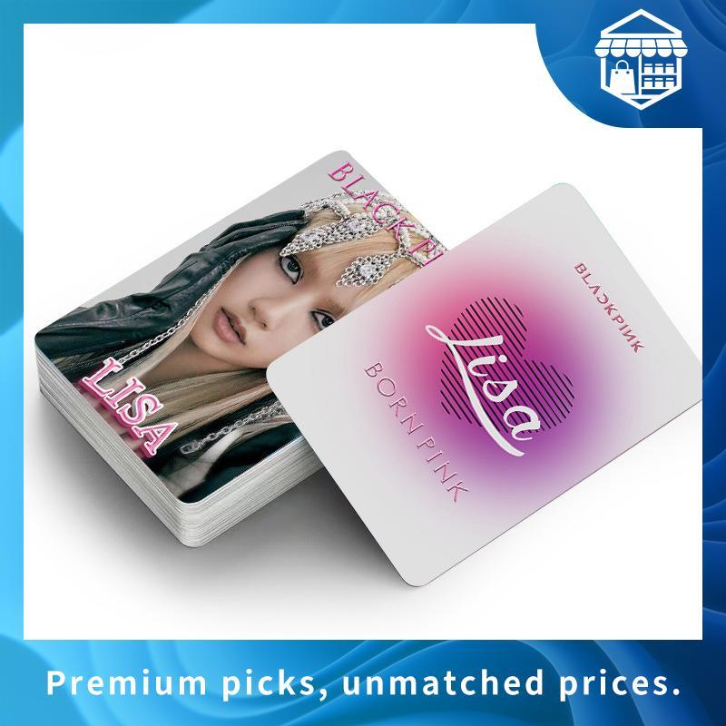 ILLIT - อัลบั้มที่ 3 [Bomb] (Glitter Ver.)