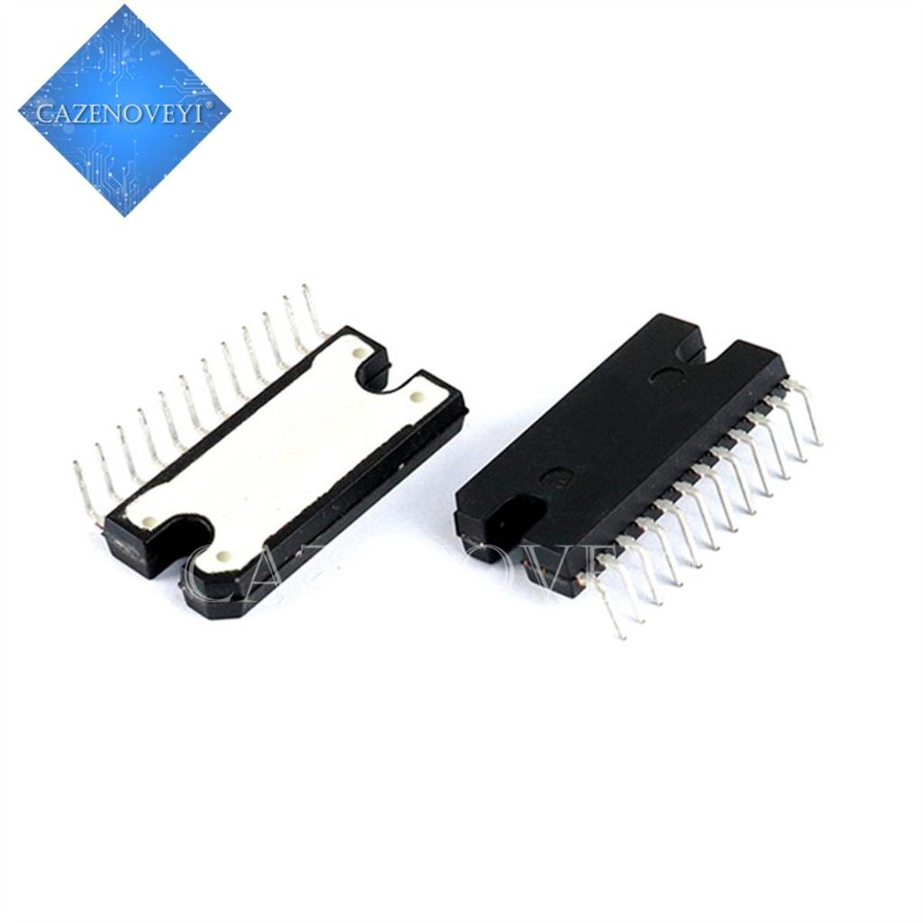 1 ชิ้น/แบทช์ LA4635A LA4635 ZIP-12