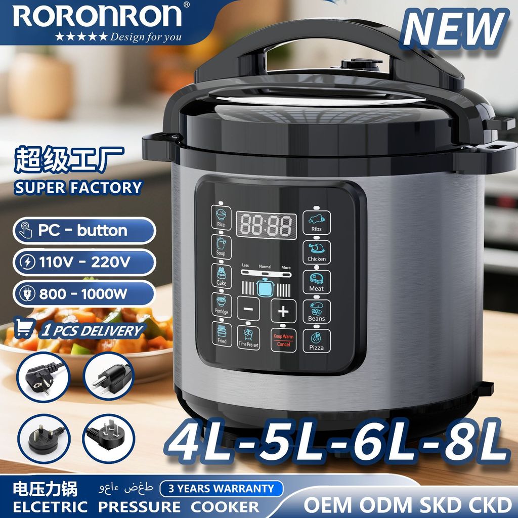 110v American Standard 4L5L6L8L ความจุขนาดใหญ่ Wen เครื่องวัดแรงดันไฟฟ้าอัจฉริยะที่มีอยู่