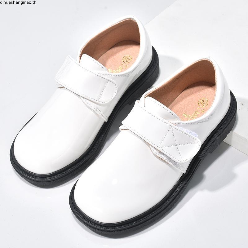 รองเท้าคัชชูเด็กผู้ชายBaoji(บาโอจิ)