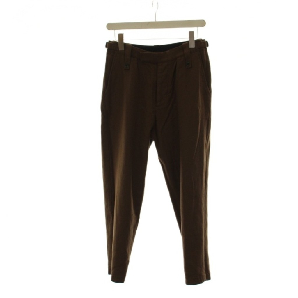 Margaret Howell MHL. Pants Brown Direct from Japan Secondhand