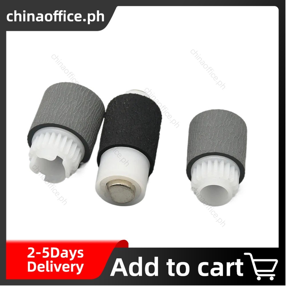 RM2-5881-000 RM2-5576-000 RM2-5577-000 แยก Feed Pickup Roller สําหรับ HP M252 M452 M277 M377 M477 M1