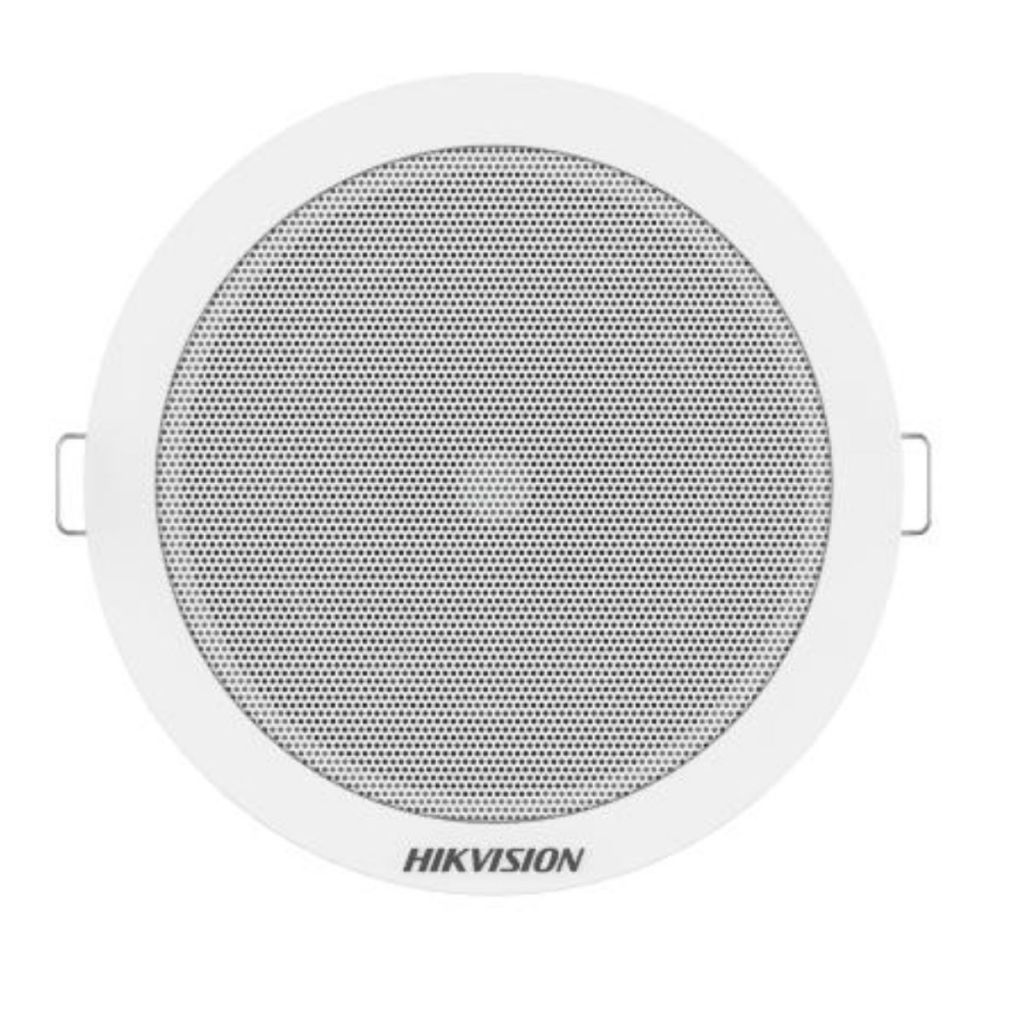 [Chính hãng] Loa Âm Trần DS-QAE0206G1-V HIKVISION 6W
