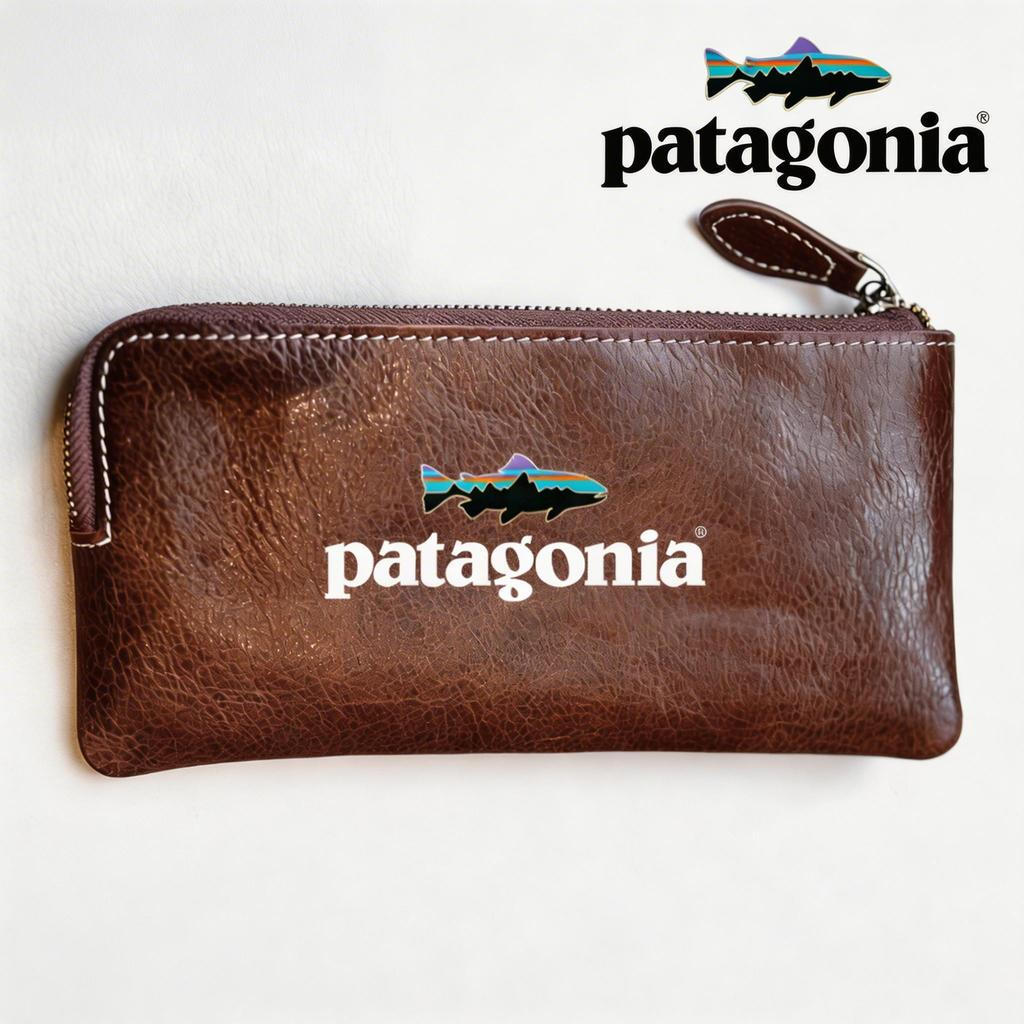 Multi-Compartment Wear-Resistant Portable Card Case Multi-Compartment Wear-Resistant Portable Bag Daily Commuter Outdoor Sports Small Bag Unisex Universal