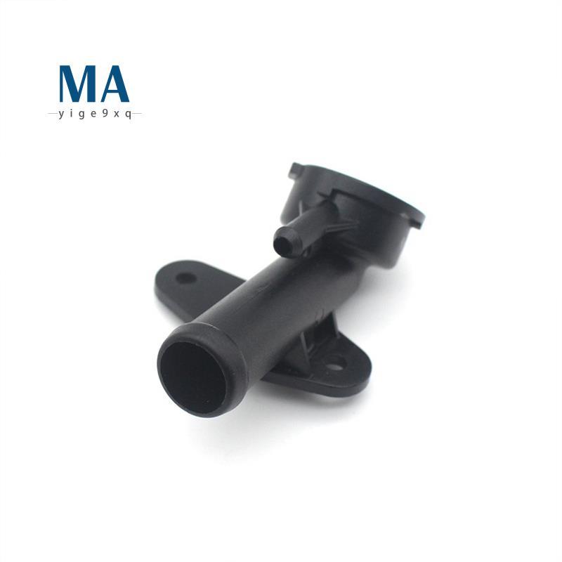 Mayige9xq หม้อน้ํารถจักรยานยนต์ Water Inlet หม้อน้ํา Water Inlet Coolant คอฟิลเลอร์ Water Inlet สําห