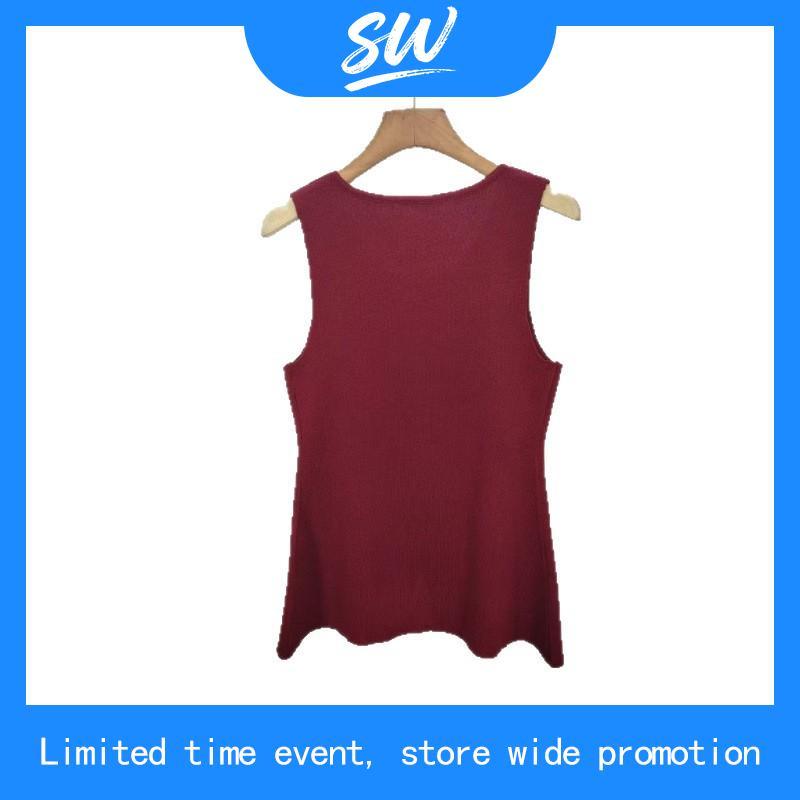 [UNAIVE] Aristocrat Skirt กระโปรงพลีต จีบถี่ มีซับใน ขอบเรียบทำให้เอวไม่ดูหนา ผ้าอย่างดี