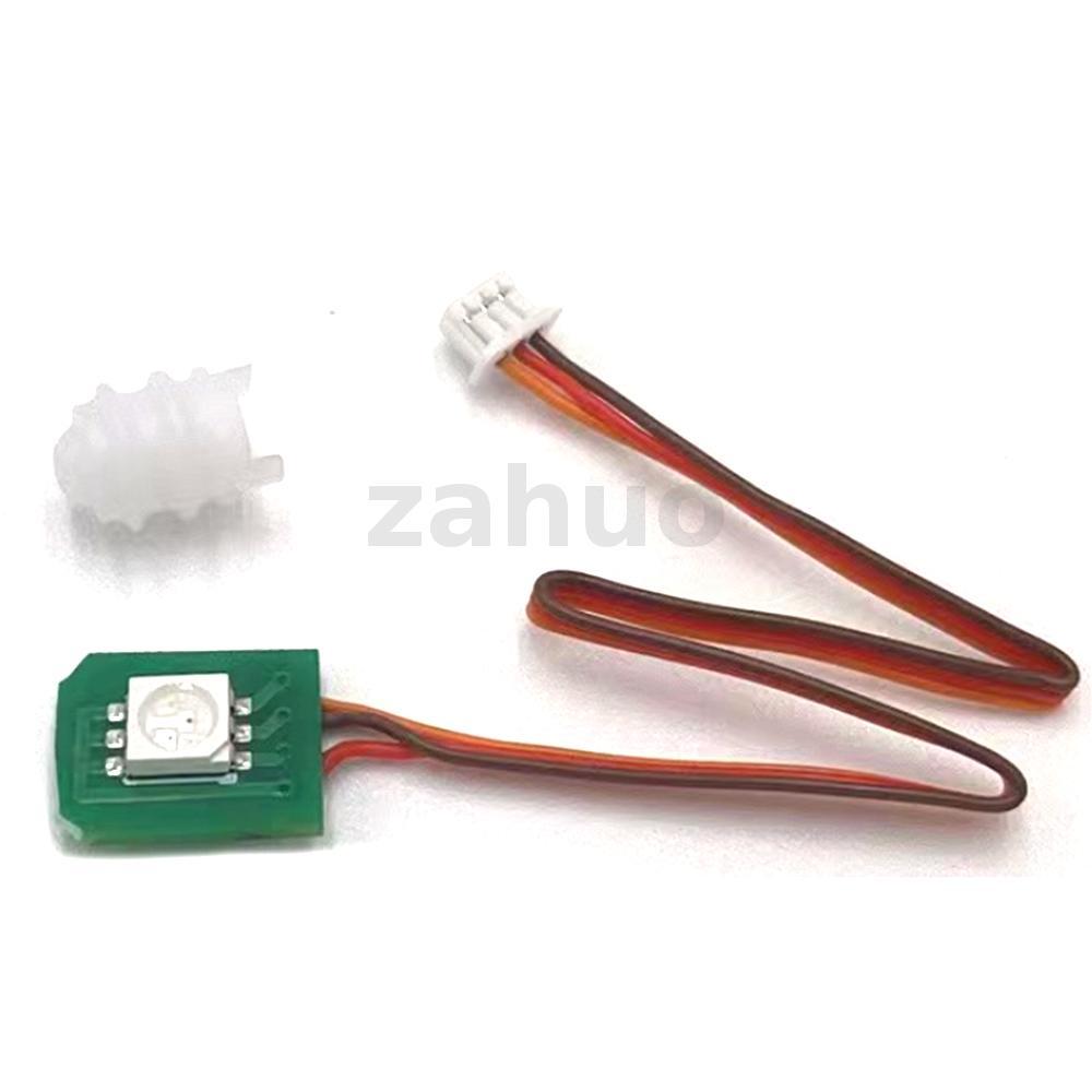 อะไหล่เฮลิคอปเตอร์ Eachine E190 PRO RC ไฟสถานะ