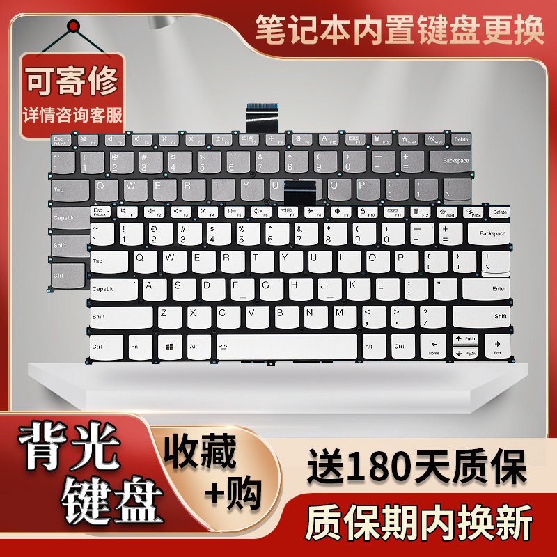 เหมาะสําหรับ Lenovo Shin-Chan Air14 2023 IAP8 IRP8 IAH8 Pro14 IRH8 LRL8 คีย์บอร์ด