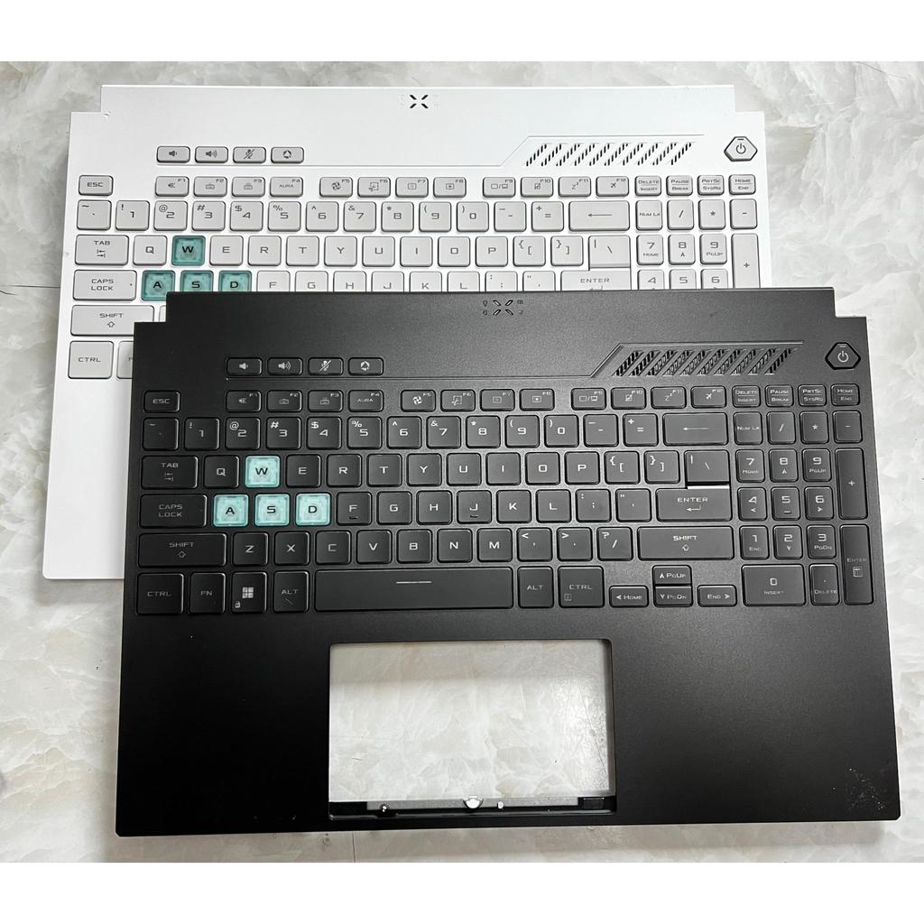 ASUS ASUS Choice 5Pro TUF Gaming F16 FX607 FA607 C คีย์บอร์ดเคส