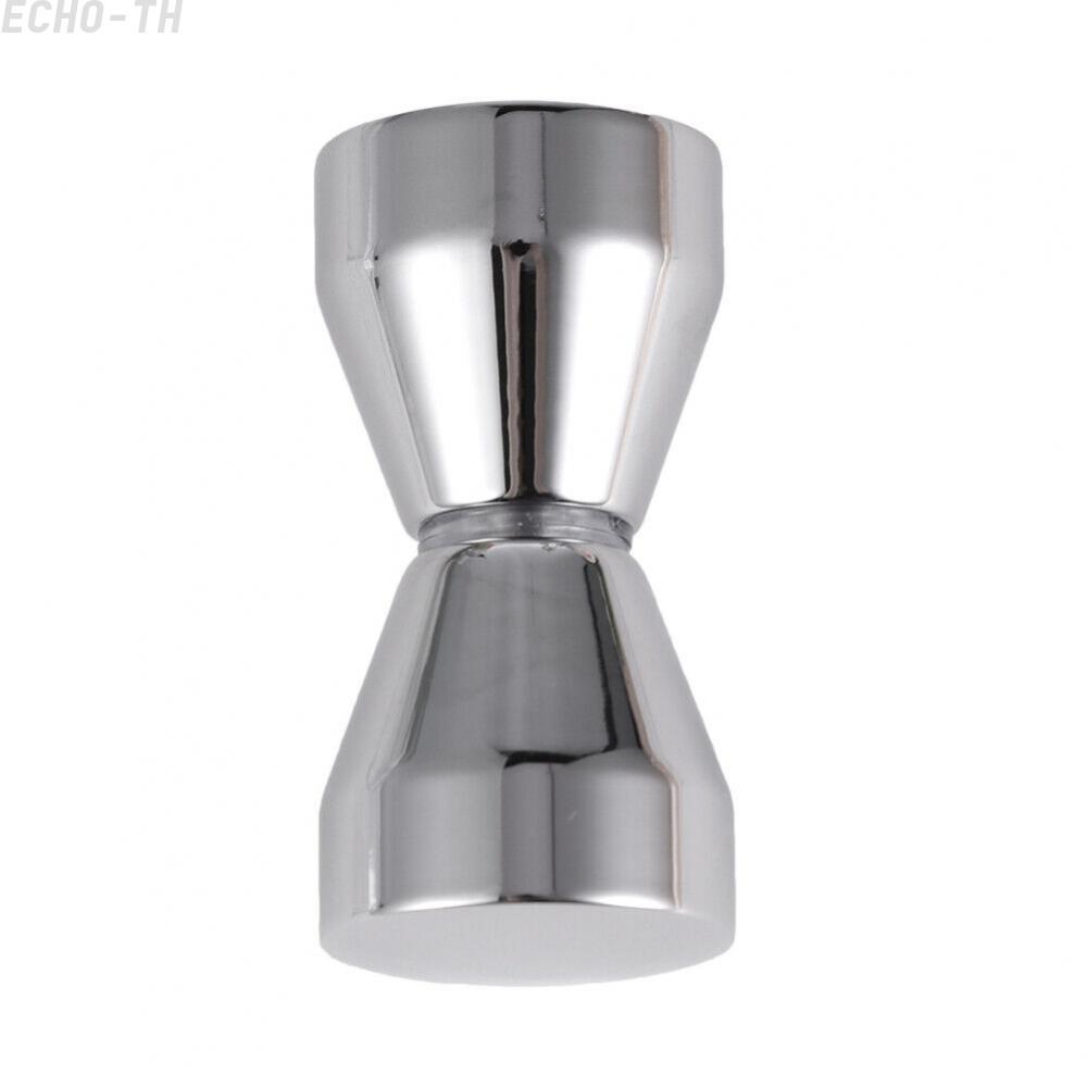 【ECHO】Glass Door Knob 1pcs 3cm X 6cm Door Knob Handle Durable Shower Door Handle【Echo-baby】