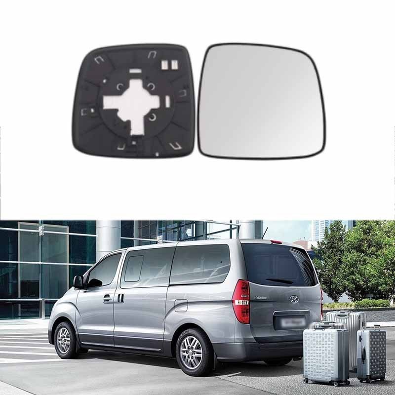 เหมาะสําหรับ 08-18 Hyundai iMAX iLOAD TQ H1 H-1 GRAND STAREX เลนส์ถอยหลัง