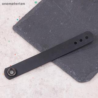 Rten IWB นุ่มเข็มขัดสีดํา Tatical ยางไนลอน Holster คลิปทํางา…