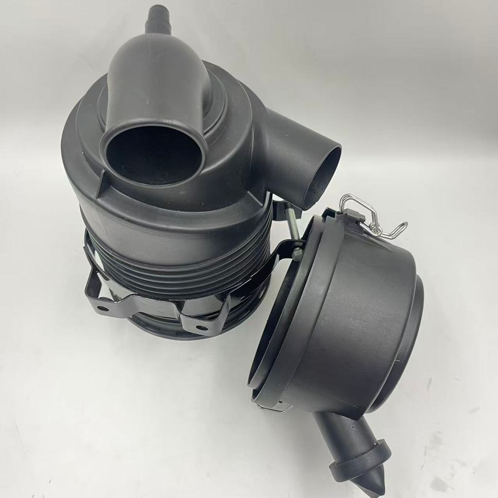 ชิ้นส่วนรถขุดชุดกรองอากาศสําหรับ Takeuchi TB125 135 138FR 145 153FR