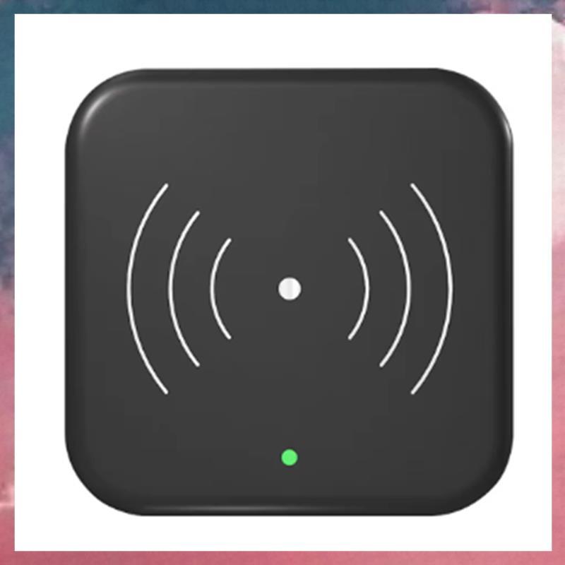 TTLOCK สมาร์ทการ์ด Encoder 13.56M M1 IC Card Reader RFID ชิปเครื่องสแกนเนอร์สําหรับ TT Hotel TT ระบบ