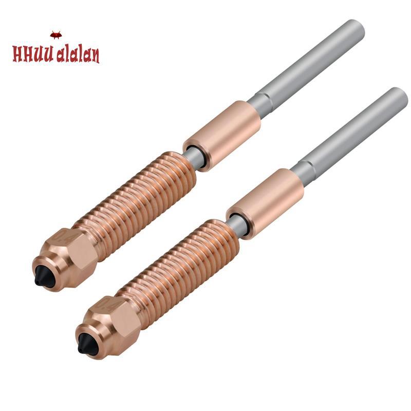 [ความเร็วสูง H]K1C Quick-Swap ชุดหัวฉีดสําหรับ K1 Max K1C Ender3 V3 Swift ติดตั้งการพิมพ์สูงอัพเกรด 