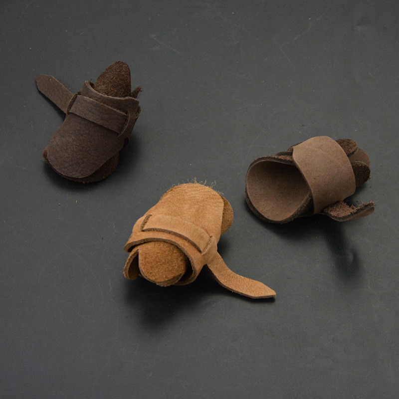 Archery Finger Ring  Outdoor Archery Competition Finger Guard