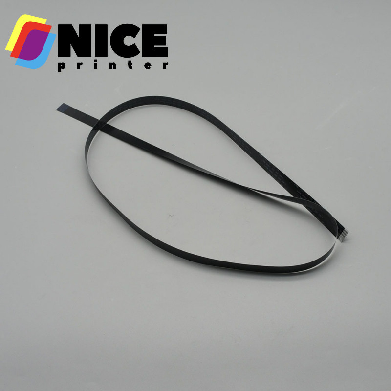 110 ซม.12pins flex เครื่องสแกนเนอร์สําหรับ Brother MFC j430w DCP-J100 J105 J200 T300 T500W T700W T80