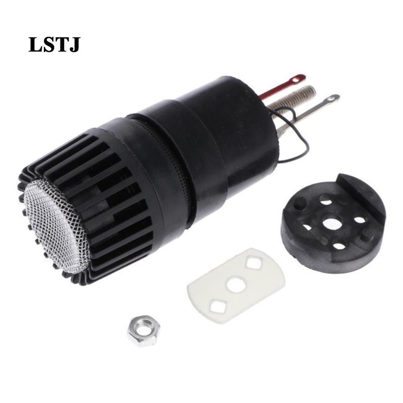[Lstjj] Sound Pickup Capsule Cartridge Fit สําหรับ SM57 Mic Replacement Accessories