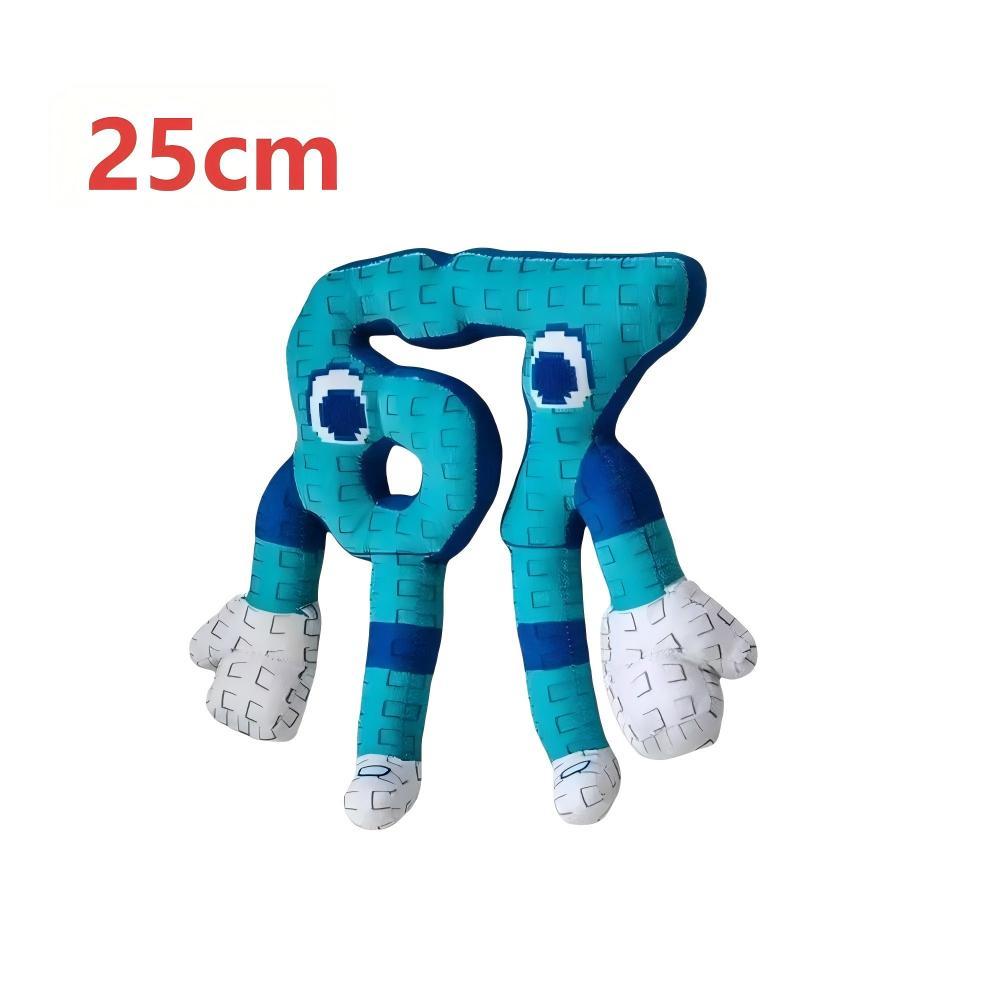 2026 ขโมยเกม Brainrot ของเล่นตุ๊กตาการ์ตูนน่ารัก Soft Chuy Peluche ตกแต่งห้องของขวัญ ราคา ถูกที่สุด ดีลบีเคเค แกลเลอรีภาพที่ 6