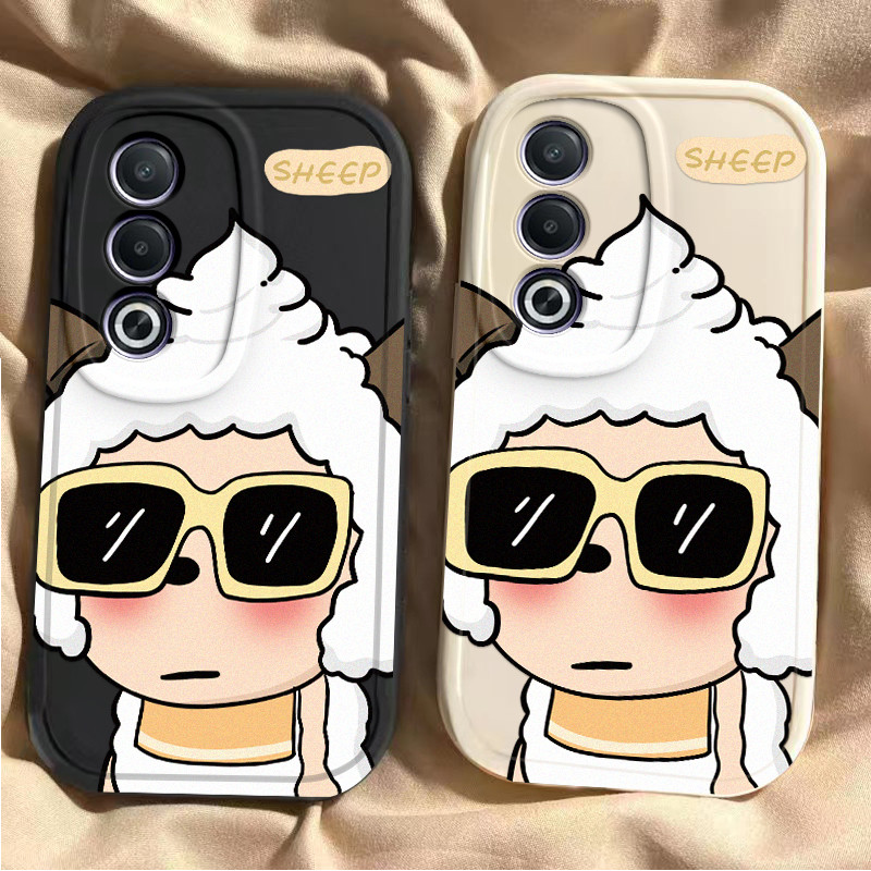 เคส oppo a3x 5g ฟิล์ม oppo a3x OPPOA3 Vitality รุ่นเคสโทรศัพท์ PKD110 ป้องกัน A3X สไตล์ใหม่ PKD130 ซ