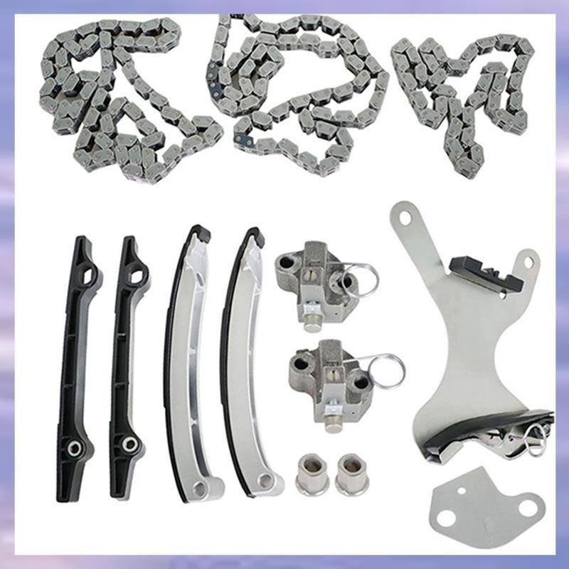 ชุดโซ่ไทม์มิ่ง 9-0393Sx สําหรับ Ram 1500 Grand / 4.7L V8