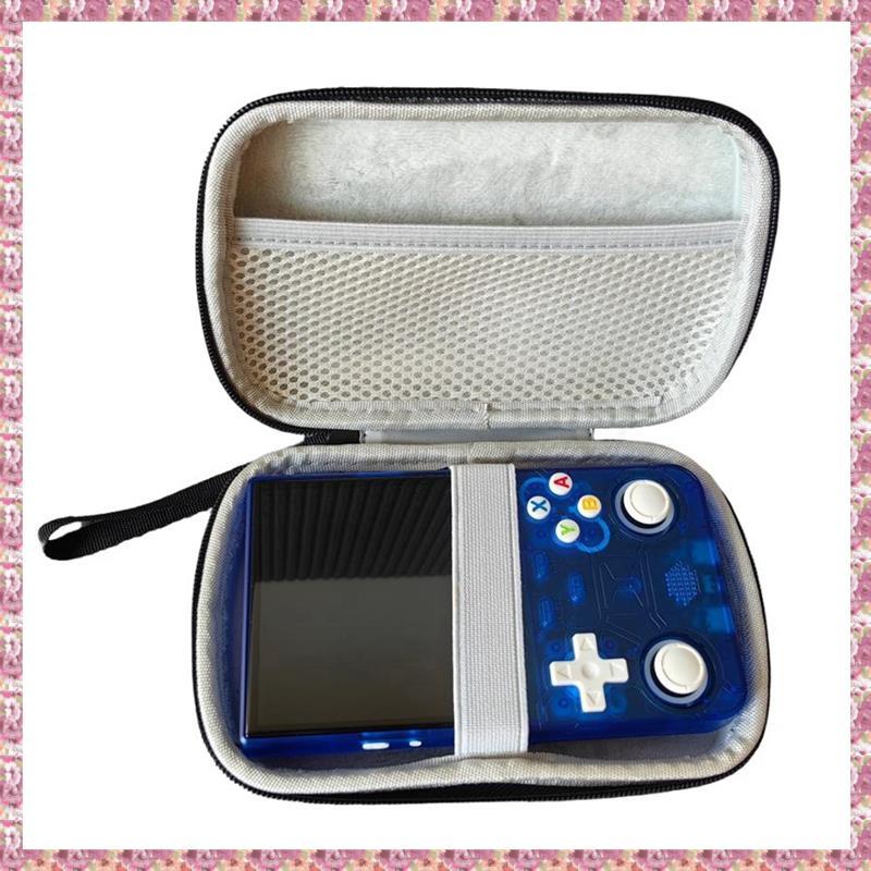 [VCR] กระเป๋าถือสําหรับฝาครอบป้องกันคอนโซล R36 สําหรับถุงเก็บ XF40H