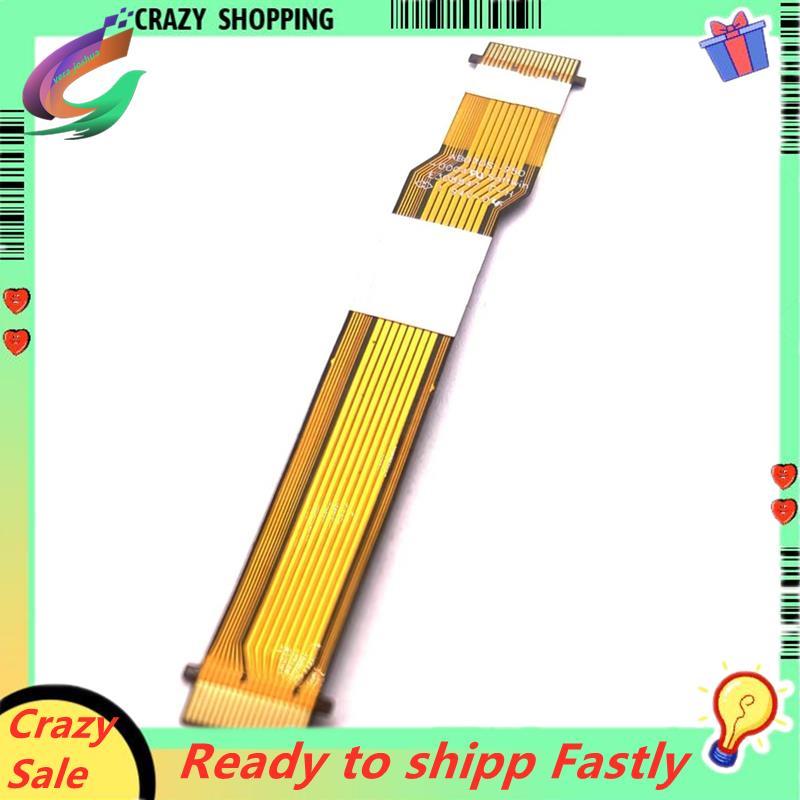 สาย Flex สําหรับ 17-70 มม. F2.8 B070 เลนส์ Anti Shake Stabilizer สําหรับ Enhanced ภาพเสถียรภาพ