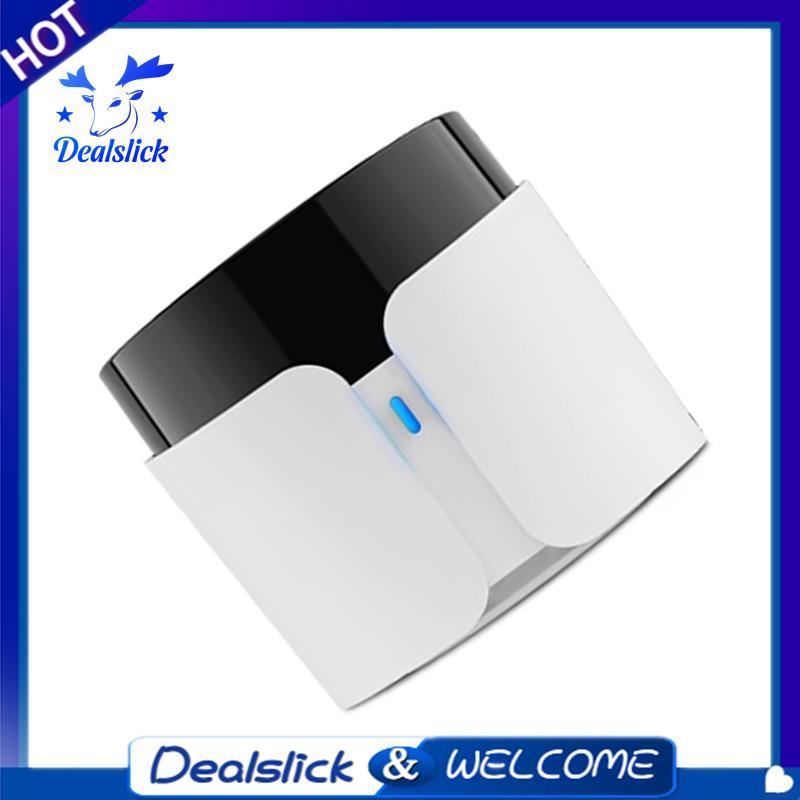 RM4c Pro Smart Wi-Fi Universal Remote IR RF433/315 สําหรับ Home IFTTT