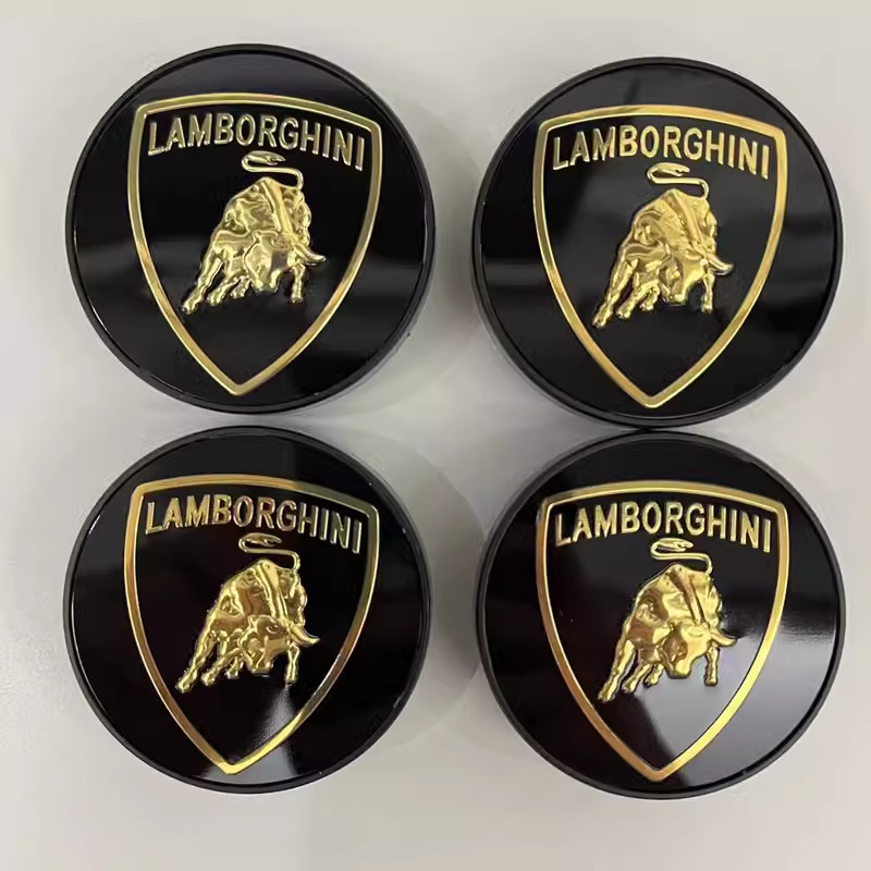 Lamborghini Taurus Calf URUS LP600 LP700 Hub Cap,