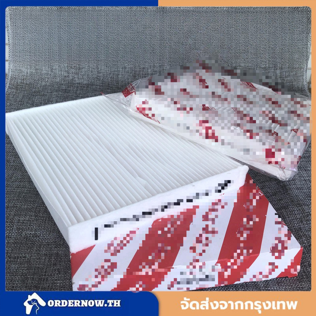 แท้ 100% กรองแอร์ [87139-0N010] Yaris, Camry, Avanza, Altis, Vigo, Vios