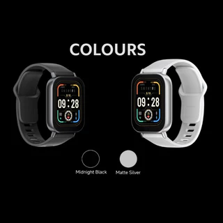 Xiaomi Redmi Watch 5 Active หน้าจอ LCD ขนาด 2.0 นิ้ว ตรวจวัดสุขภาพ ออกกำลังกาย รับสายโทรศัพท์ผ่านเบอร์มือถือ