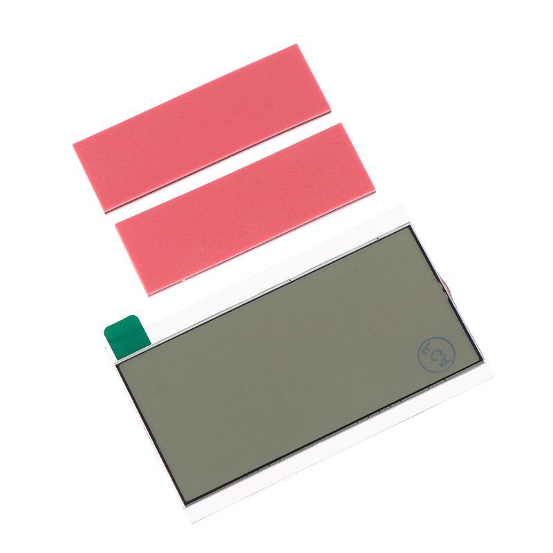 Form & Art 1 ชุดสําหรับ 175 177 179 77IV 175C 179C 177C จอแสดงผล LCD มัลติมิเตอร์หน้าจออุปกรณ์เสริม 