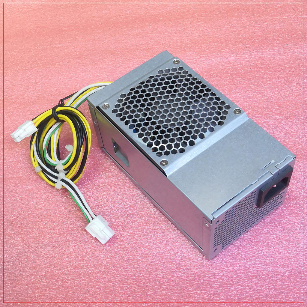 เหมาะสําหรับ Acer D850 6-Pin+4-Pin Power PA-261-2 PA-261-2AB