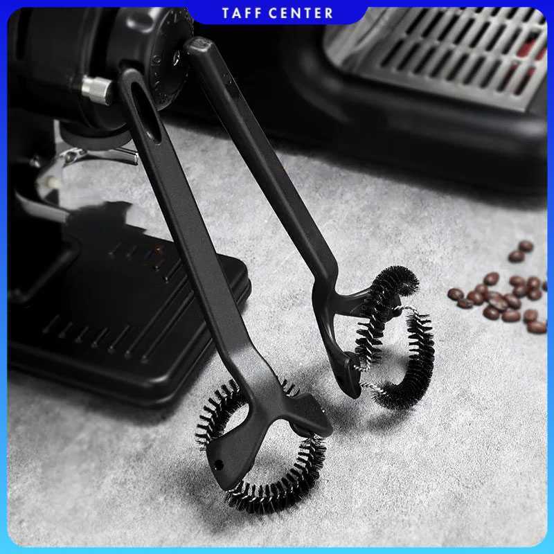 MESIN YUAN Espresso Machine Group Head Brush - Y5
