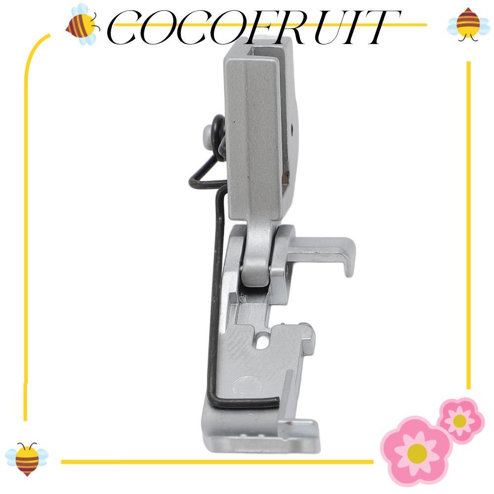 COCOFRUIT ตีนผีเซอร์เกอร์, ใช้งานได้จริง, สําหรับ 14HD854, S0100, HD0450S, HD0400S, SE017, 14CG744, 