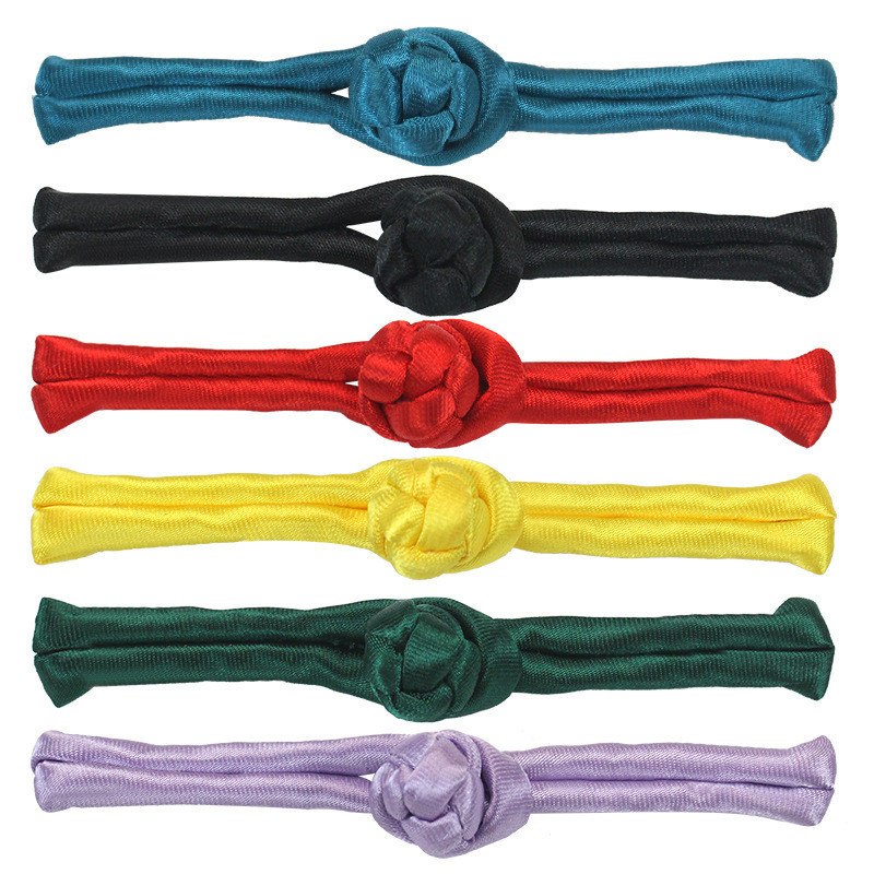 FL แผ่นปุ่ม cheongsam ผ้าปุ่ม Tang ชุด o FL 盘扣 布一字 服外套 古手工作文胸中式 kill122QQ