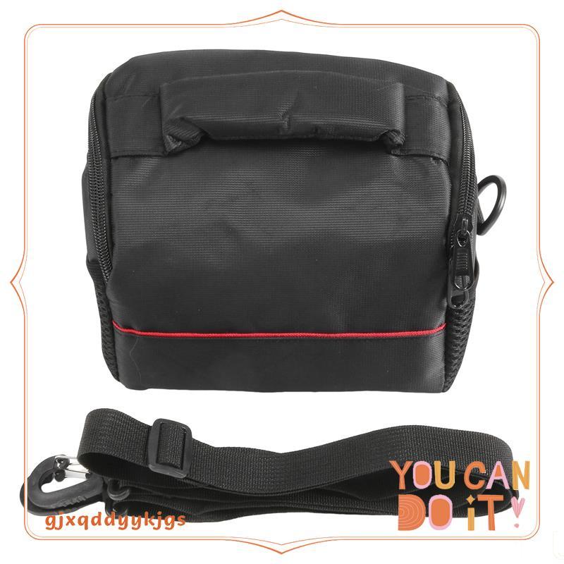 กระเป๋ากล้องดิจิตอลสําหรับ G7X Mark Ii G9X Sx430 Sx420 M10 M50 - Coolpix B700 B500 P610S P610 P540 P