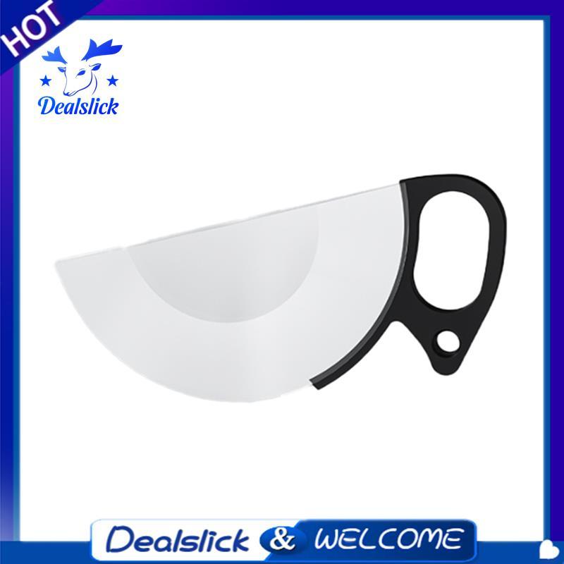 100 มม.มือถือ Prism เลนส์แยกกรองกล้อง Photo Video Blur Bokeh พื้นหลังสําหรับกล้อง DSLR Mirrorless Pr