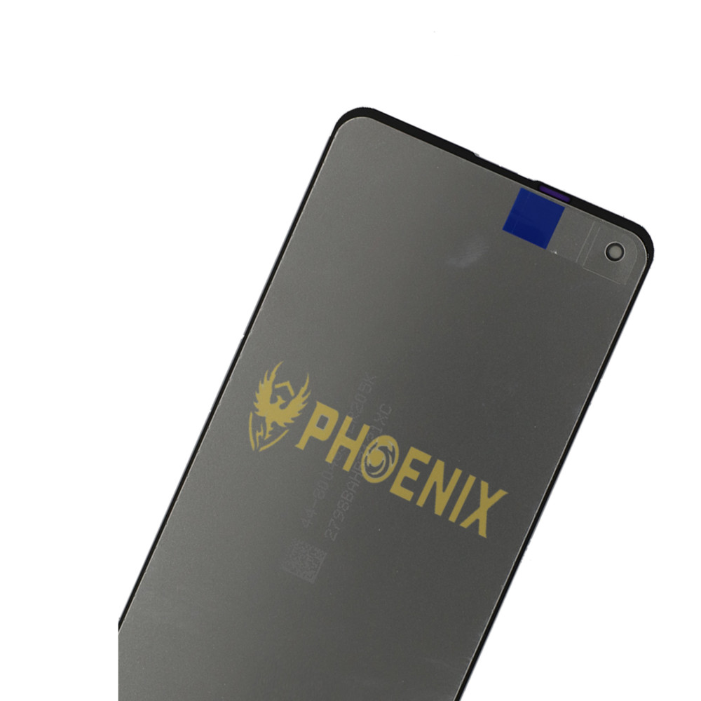 หน้าจอ LCD สำหรับSamsung A21S จอแท้ A21S จอพร้อมทัชกรีน แถมฟิล์มกันแตก+ชุดไขควงกับกาวติดหน้าจอ รับประกัน 99 วัน - รูปที่ 2